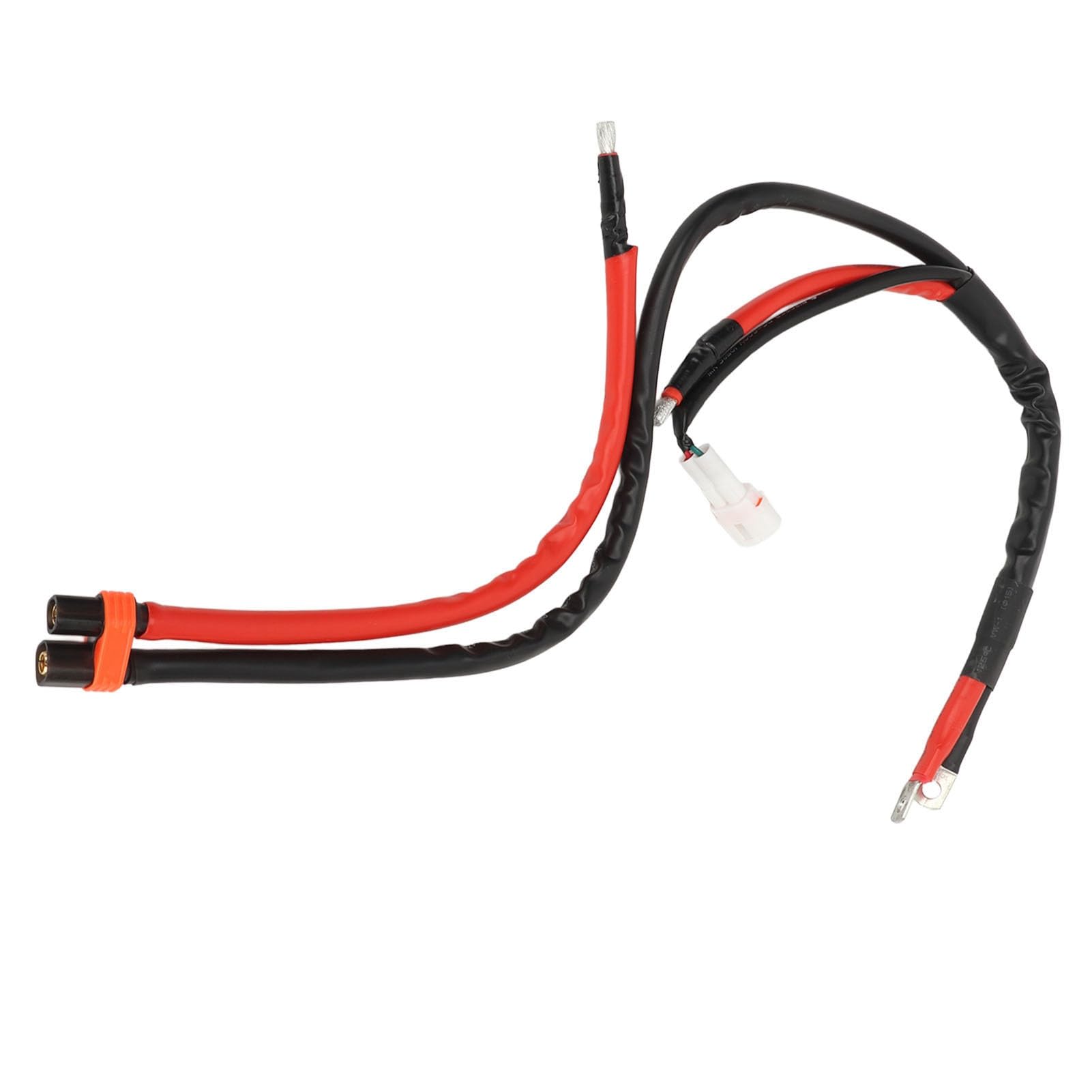 Wakects Cordon d'alimentation Principal de Batterie sur-Ron Light Bee,