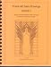 Prairie Art Glass Drawings - Volume 1