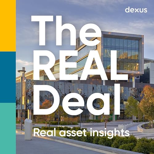 The REAL Deal cover art