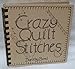 Crazy Quilt Stitches