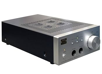 Amazon.co.jp: STAX 真空管ドライバーユニット SRM-007tA