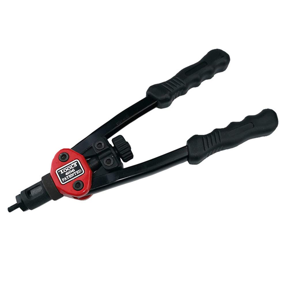 Labor-savin mano Rivettatrice manuale Pull Rivet Nut macchina Rivettatrice Strumenti