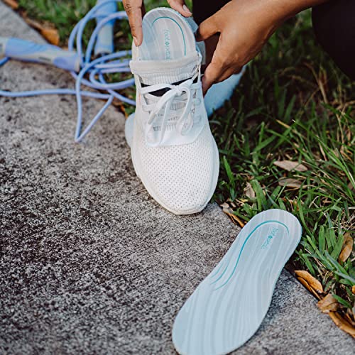 Plantillas Foot Petals Energize para fascitis plantar miniatura 5