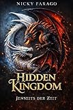 the hidden life of trees  Hidden Kingdom : Jenseits der Zeit (German Edition)