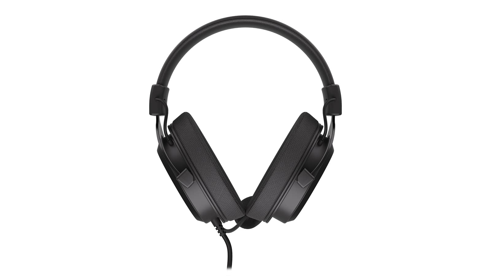 ENDORFY VIRO Infra, auriculares over ear, almohadillas de tela, micrófono desmontable | EY1A003