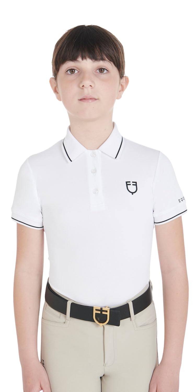 Polo Tecnica Young