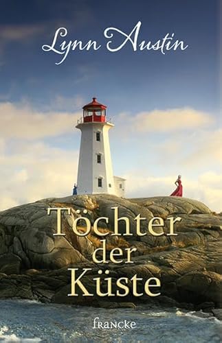 Töchter der Küste [German] 3868276254 Book Cover
