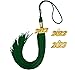 Happy Secret Graduation Tassel with 2022 and 2023 Year Charm Ceremonies Accessories for Graduates