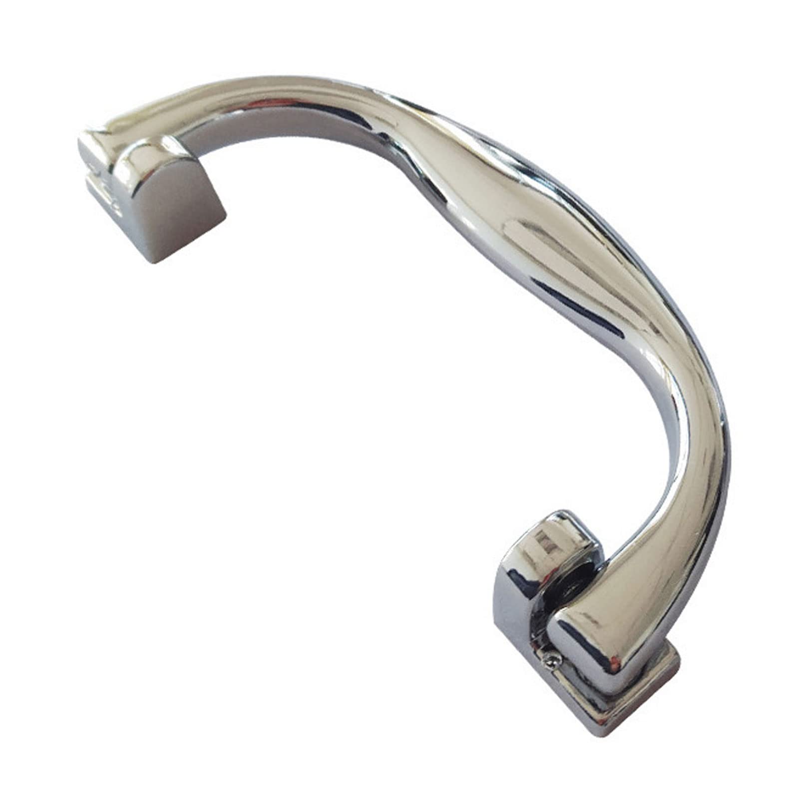 Buxuaaaa Portable Handle Grip for Travel Suitcase Luggage Carrying Luggage Handles Replacement Handle Replacement Kit