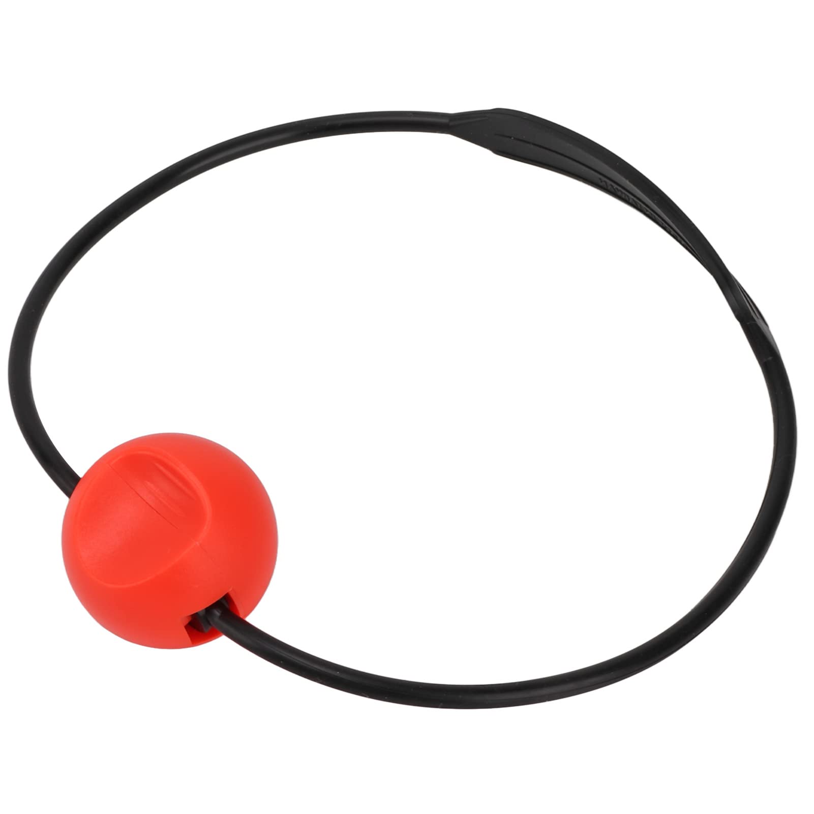 VGEBY Diving Cylinder Knocker Ball, Diving Scuba Tank Cylinder Banger Knocker Ball für Outdoor-Sport