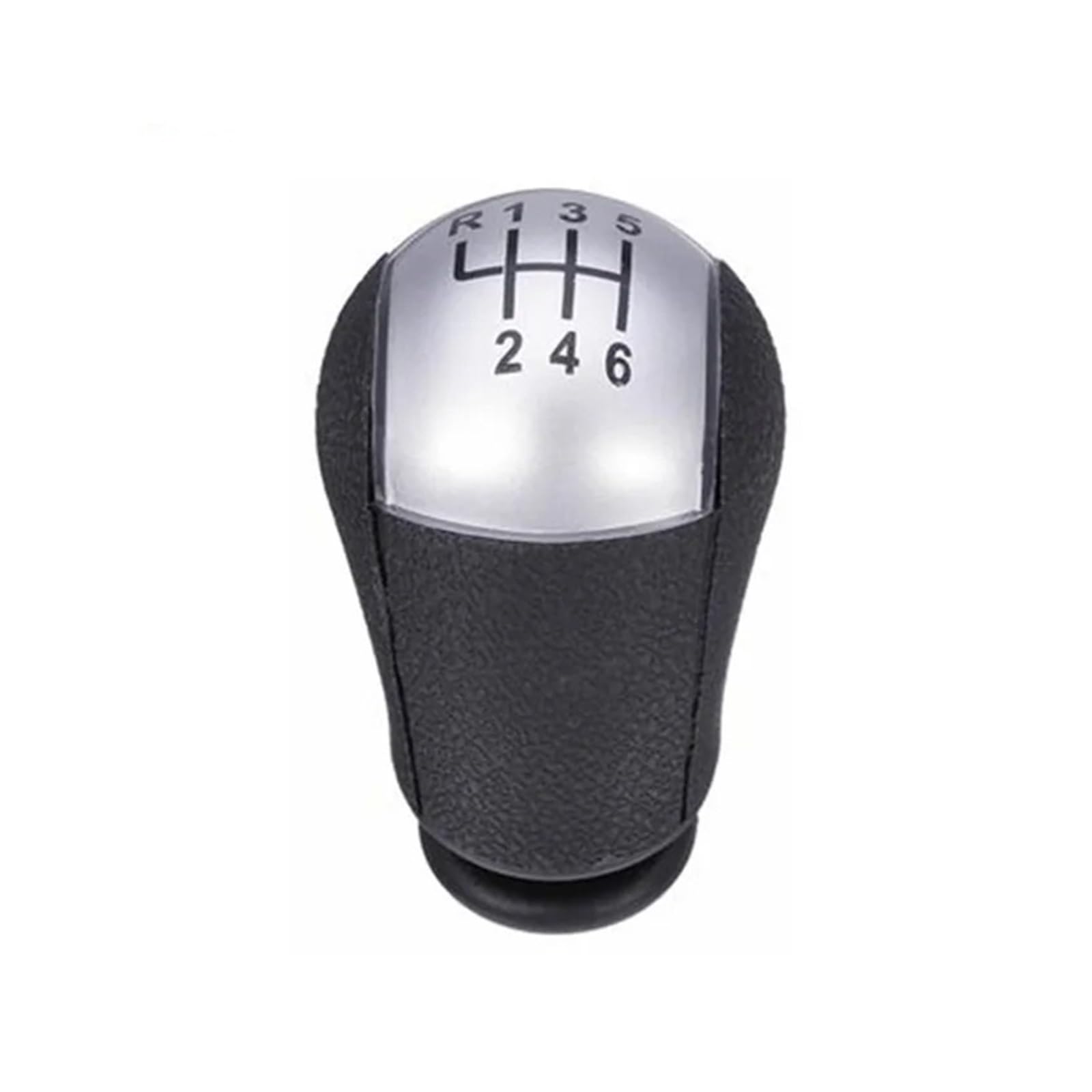 PLMNHSS Car Gear Shift Knob for Focus for Mondeo MK3 Transit for Mustang Gear Shift Knob