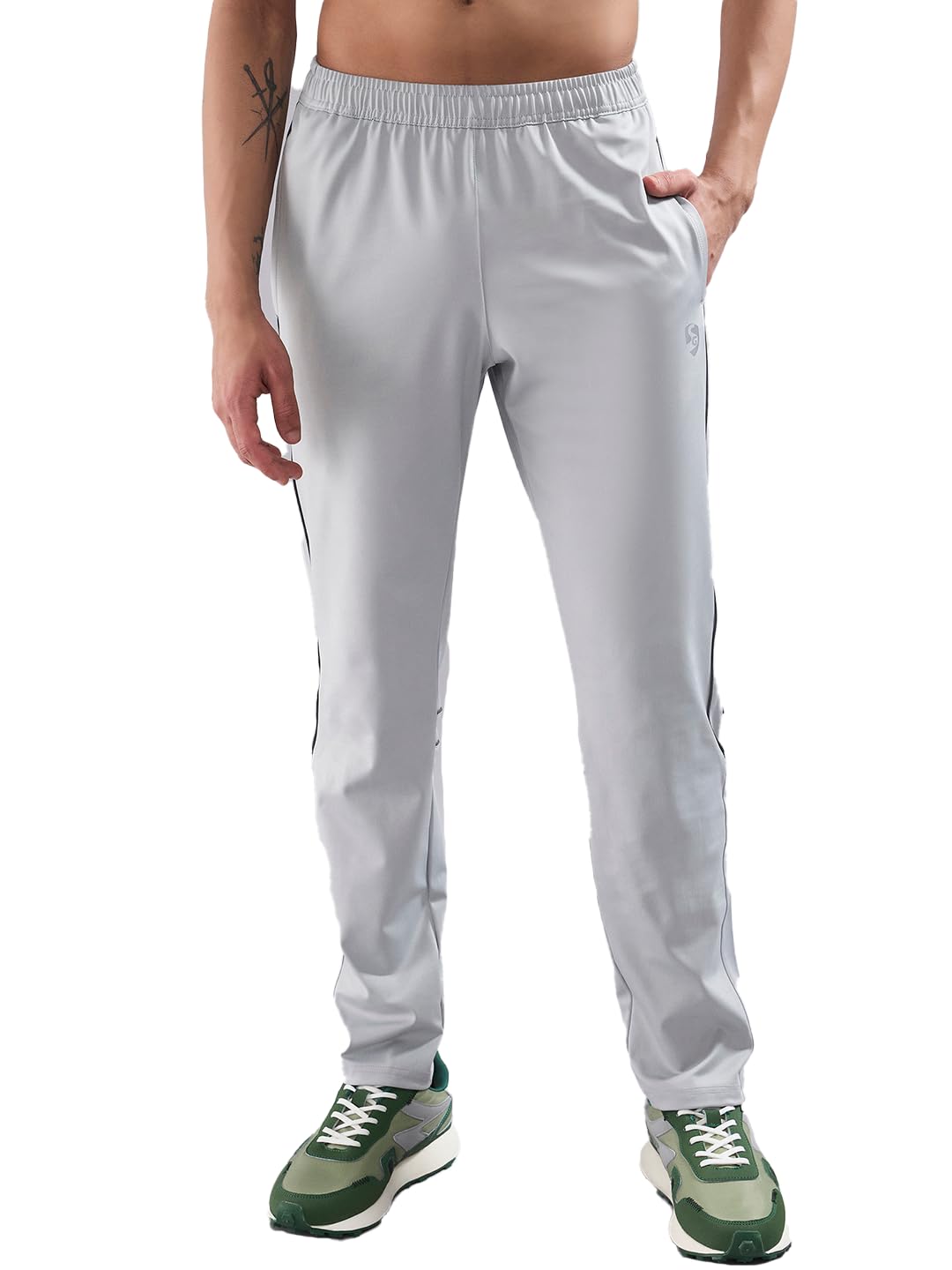 Track Pant Men H1MTP8156-image-45