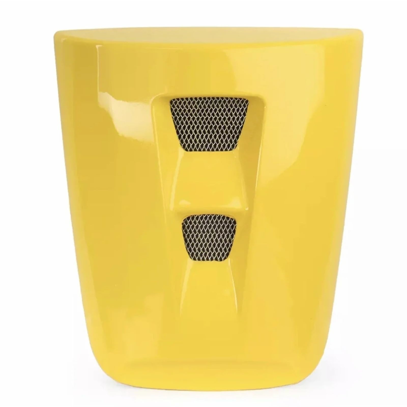 Carénage de selle arrière CBR1000 RR 2004-2007 en ABS rigide - 4