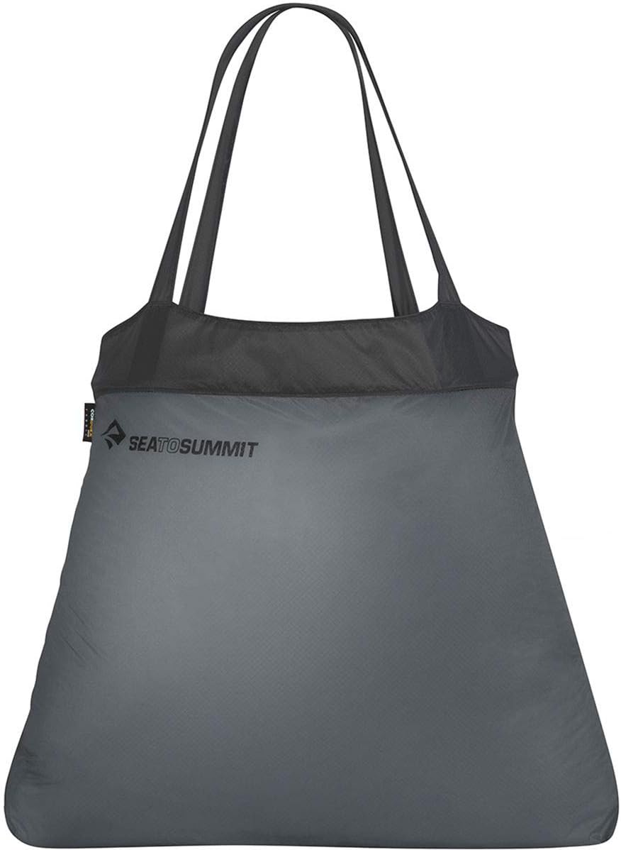 Sea to Summit Unisex Adult U/Sil Shopping Bag Lime 2018
