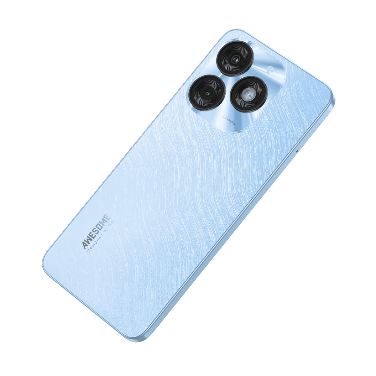 itel A50 Smartphone