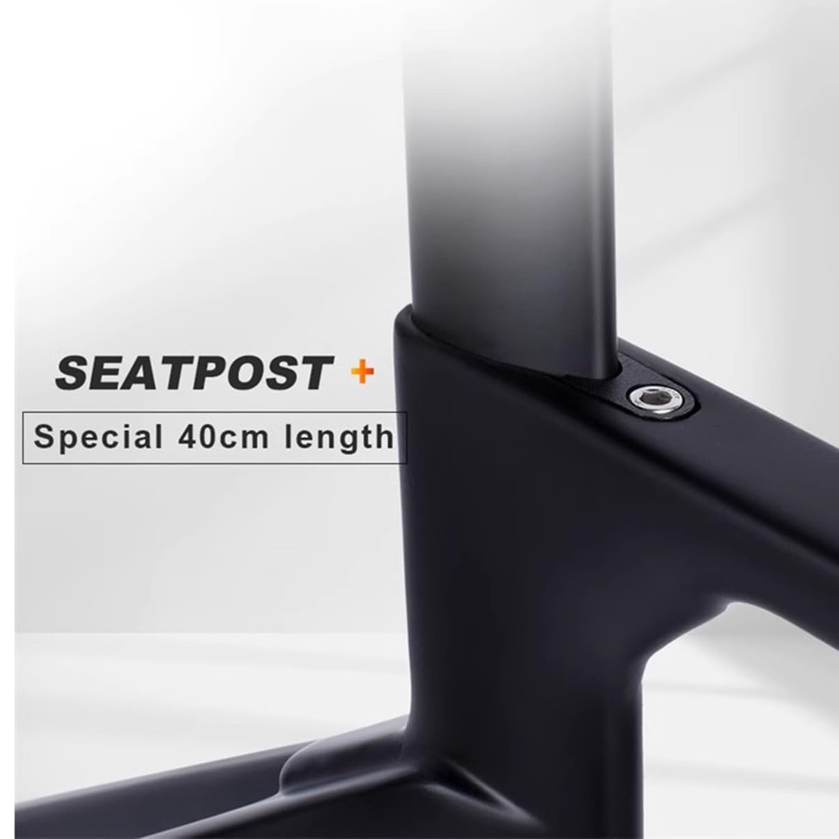 ディスク ロード カーボン フレーム セット カスタムペイント 49 ロード ‐フレーム – Yoeleo Japan