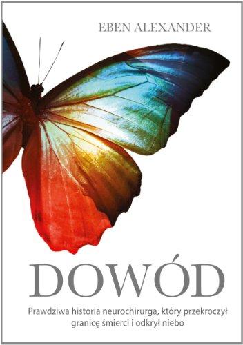 Dowod (Polish Edition) [Polish] 8324023739 Book Cover