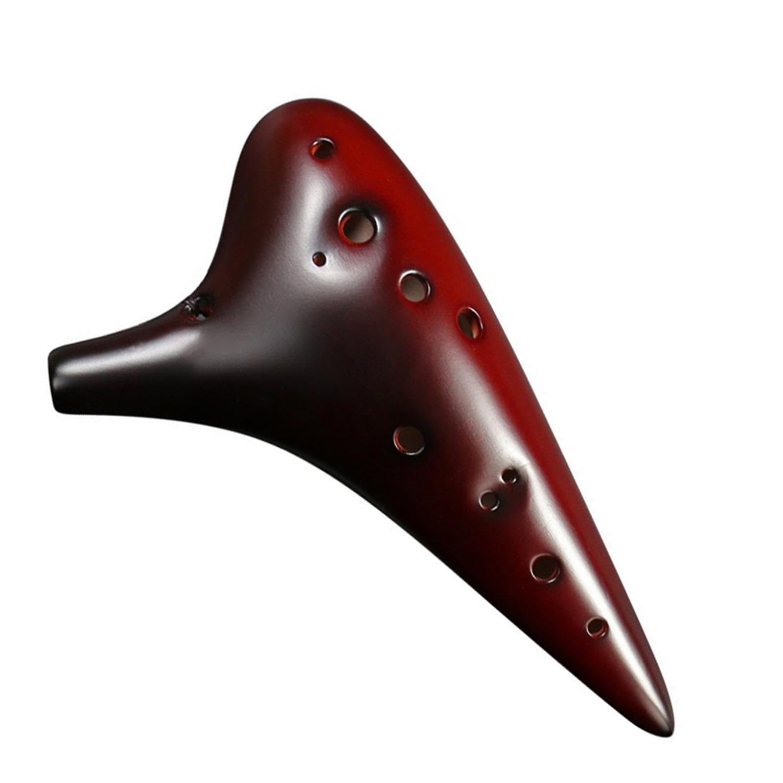 Alto Ocarina 12-dołkowa Alto AG Ocarina
