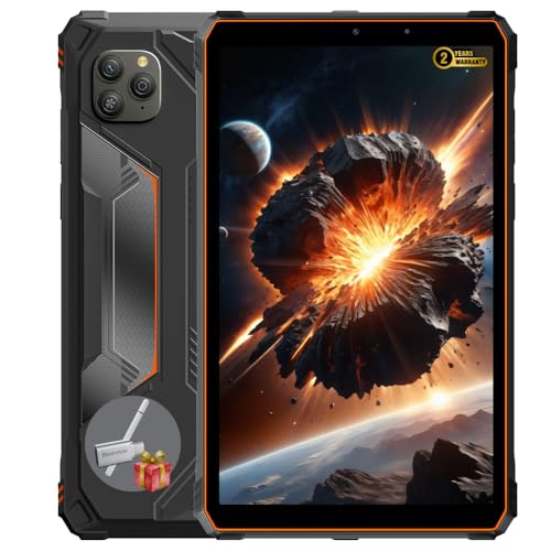 Grazie a Android 15 e al processore octa-core UNISOC T615, questo tablet Android garantisce fluidità, multitasking e stabilità per lavoro e intrattenimento.