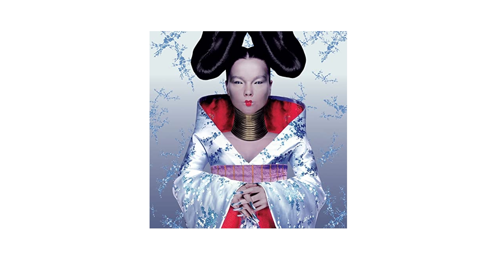 英LP Bj?rk Homogenic TPLP71 One Little Indian /00260 Björk – Homogenic – Vinyl (Green, LP, Album + 3 more), 2022