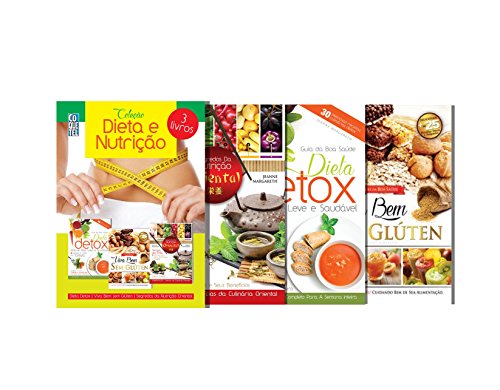 Dieta e Nutri&ccedil;&atilde;o - Caixa