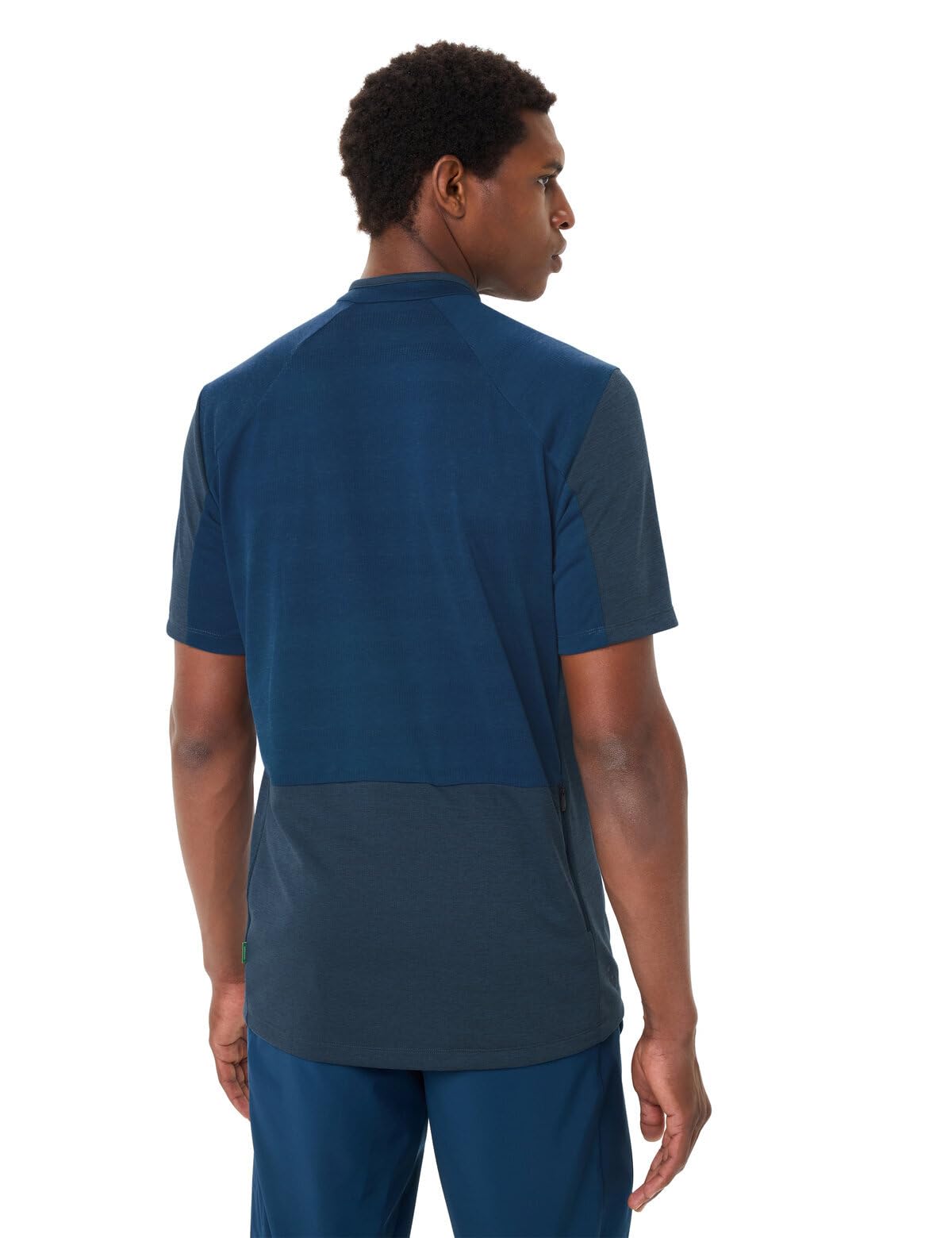 VAUDE T-shirt męski Tamaro HZ Shirt IV