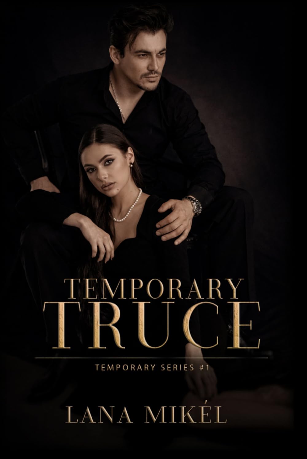 Temporary Truce