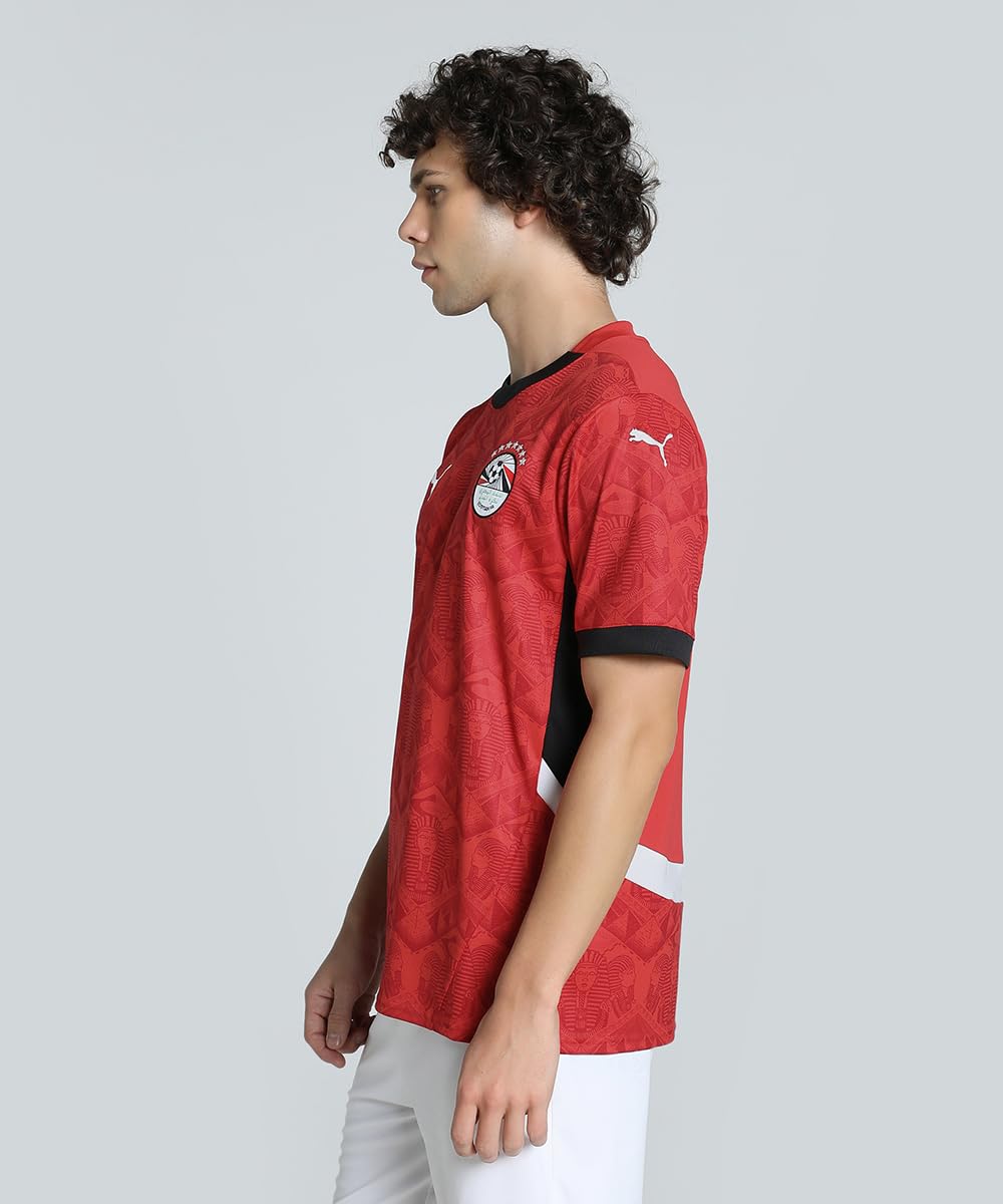 PUMA EFA Home Jersey Replica Maglie Uomo