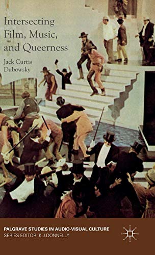 Intersecting Film, Music, and Queerness