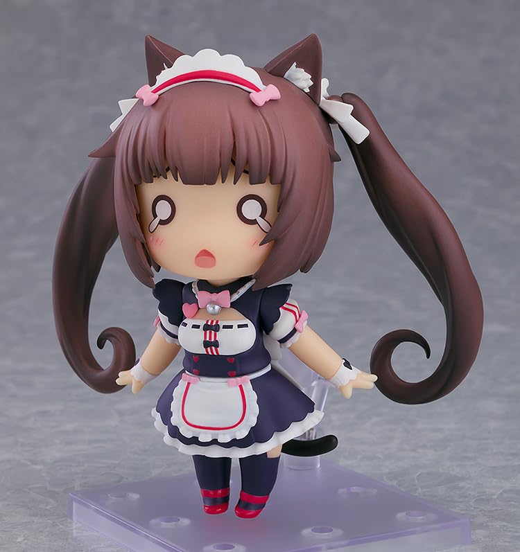 Amazon | グッドスマイルカンパニー ネコぱら セカイコネクト