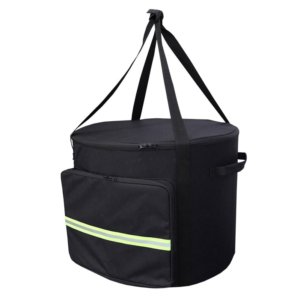 pizza Oven Bag,Suit for 14 Inch pizza Oven, Carry Bag with Straps & Pockets