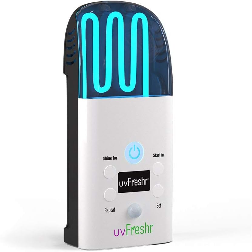 70% оƒƒ Dіѕсоunt Cleaning Supplies | UV Light | Household Cleaning | Household Essentials | All Purpose Cleaner | Household Supplies | Cleaning Products | UV Light Sanitizer | Disinfect | uvFreshr Germ