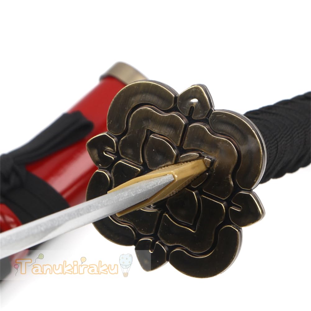 Amazon.co.jp: 刀剣乱舞 加州清光 104CM 木製刀 模造刀 COSPLAY