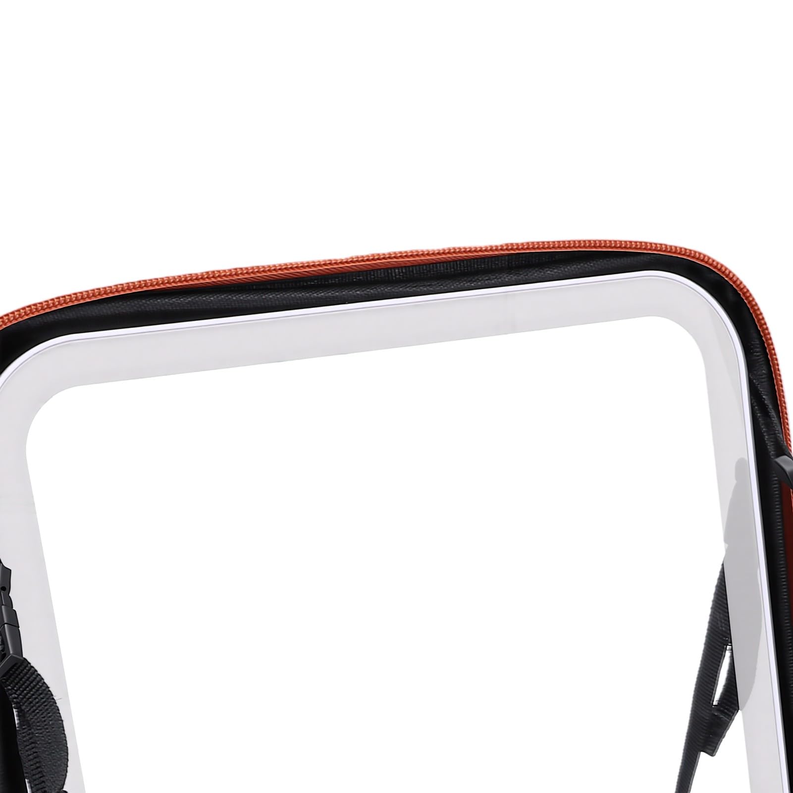 Trousse Maquillage Miroir LED, Batterie Intégrée 1000mAh