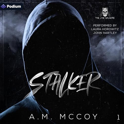 Stalker cover art
