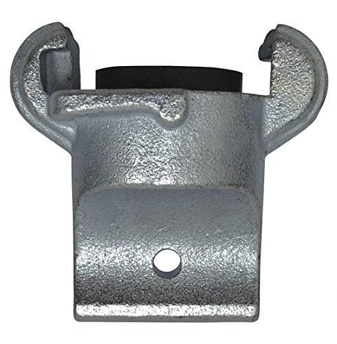 Coupler, Female, 1-1/2 in, 316 SS