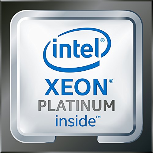 Intel Xeon Platinum 8180 2.5 GHz 28-Core Processor - 38.5 MB - LGA3647 Socket