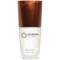 Vista 135 de Mineral Fusion Esmalte de uñas, Tiara