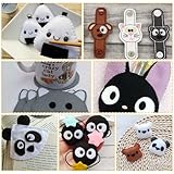 Zoom IMG-2 30 x 20 cm feltro Zoom IMG-2 30 x 20 cm feltro