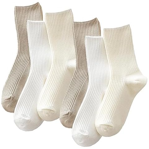 Chaussettes Ruzister® 3 Paires Femme Cover