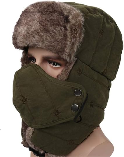 Amazon Co Jp 飛行帽 メンズレディース冬の帽子寒い天候の顔はスキーotorcycling冬のスポーツのためのマスク 防寒帽子 Color Green サイズ Free Size ファッション Amazon Co Jp 飛行帽 メンズレディース冬の帽子寒い天候の顔はスキーotorcycling冬のスポーツのためのマスク 防寒帽子 Color Green サイズ Free Size ファッション