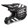 O'Neal 5SRS Helmet Adult Warhawk