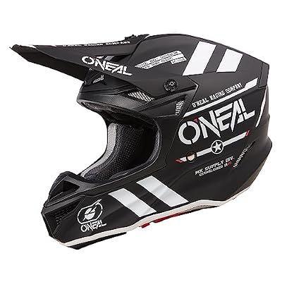 O'Neal 5SRS Helmet Adult Warhawk