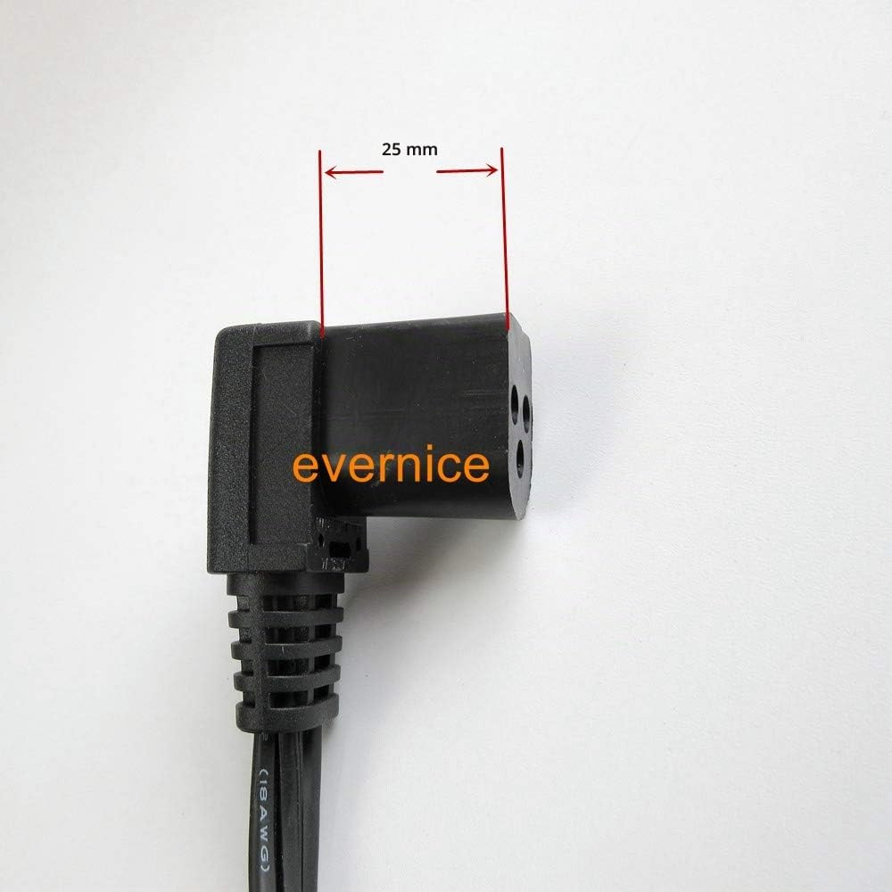 Pedale di controllo della velocità con cavo per macchina da cucire Singer 220V 979314-031