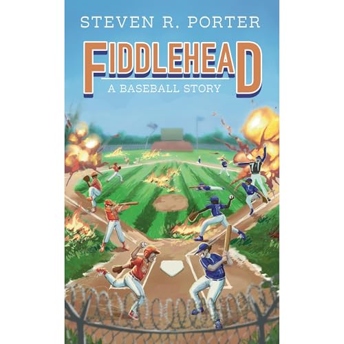 Don’t Miss The Award-Winning Full Audiobook Now, Thriller Fans!