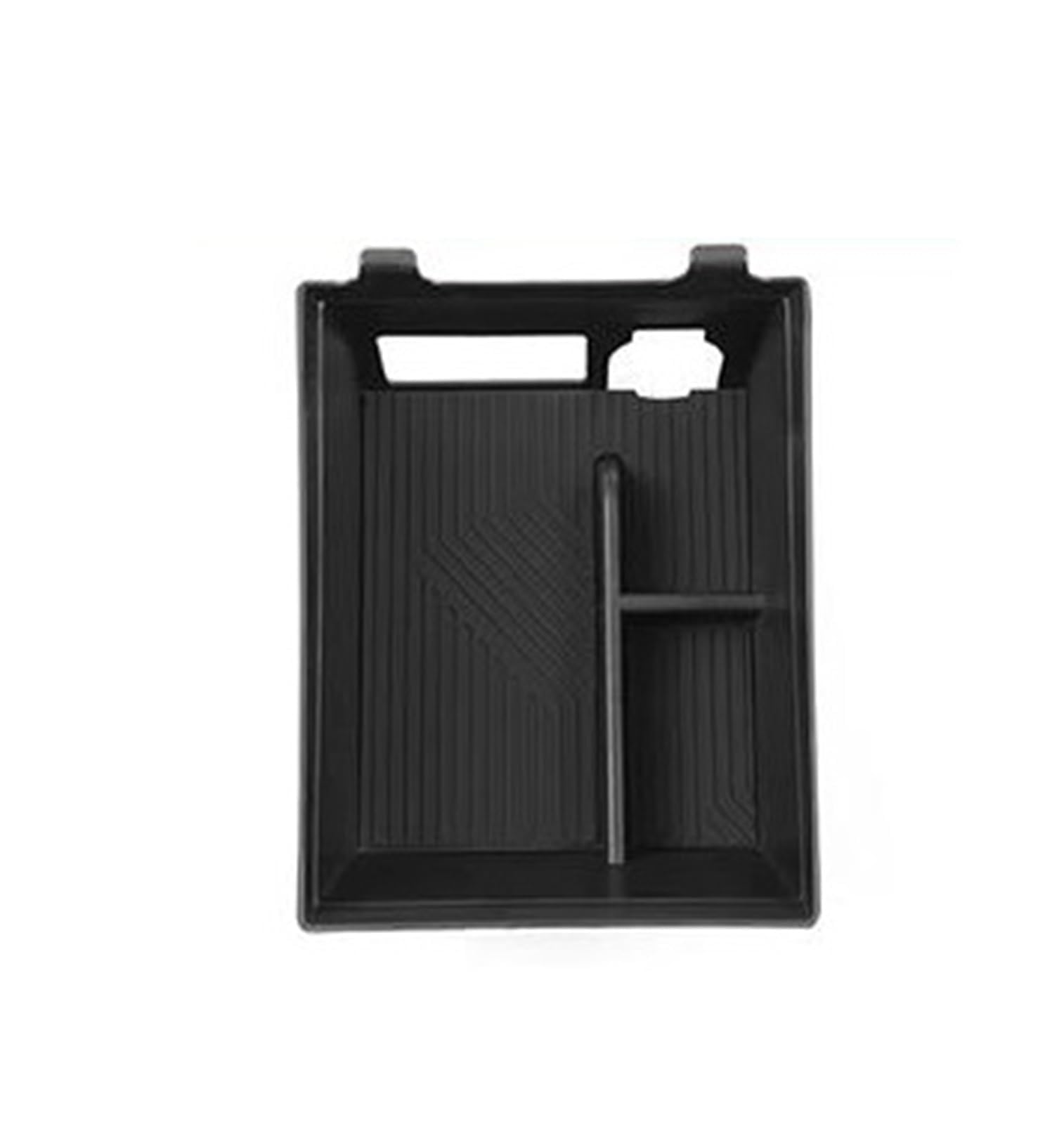 Zqxltsy Centre Console Armrest Organiser for Zeekr 001 (2026)