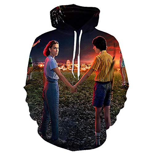 Sudadera con Capucha 3D Nuevo Mens Camuflaje Sudaderas con Capucha 3D Moda Ocio Pullover Chaqueta De Fitness Sudaderas Ropa Deportiva Ropa T
