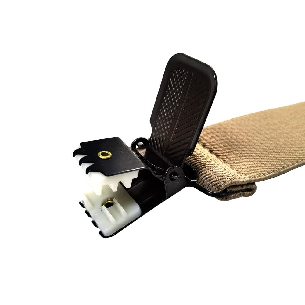 Bretelle uomo, bretelle uomo, Bretelle Uomo X Stile Bretelle Elastiche Fibbia Regalo for il Padre Accessori for Abbigliamento Uomo
