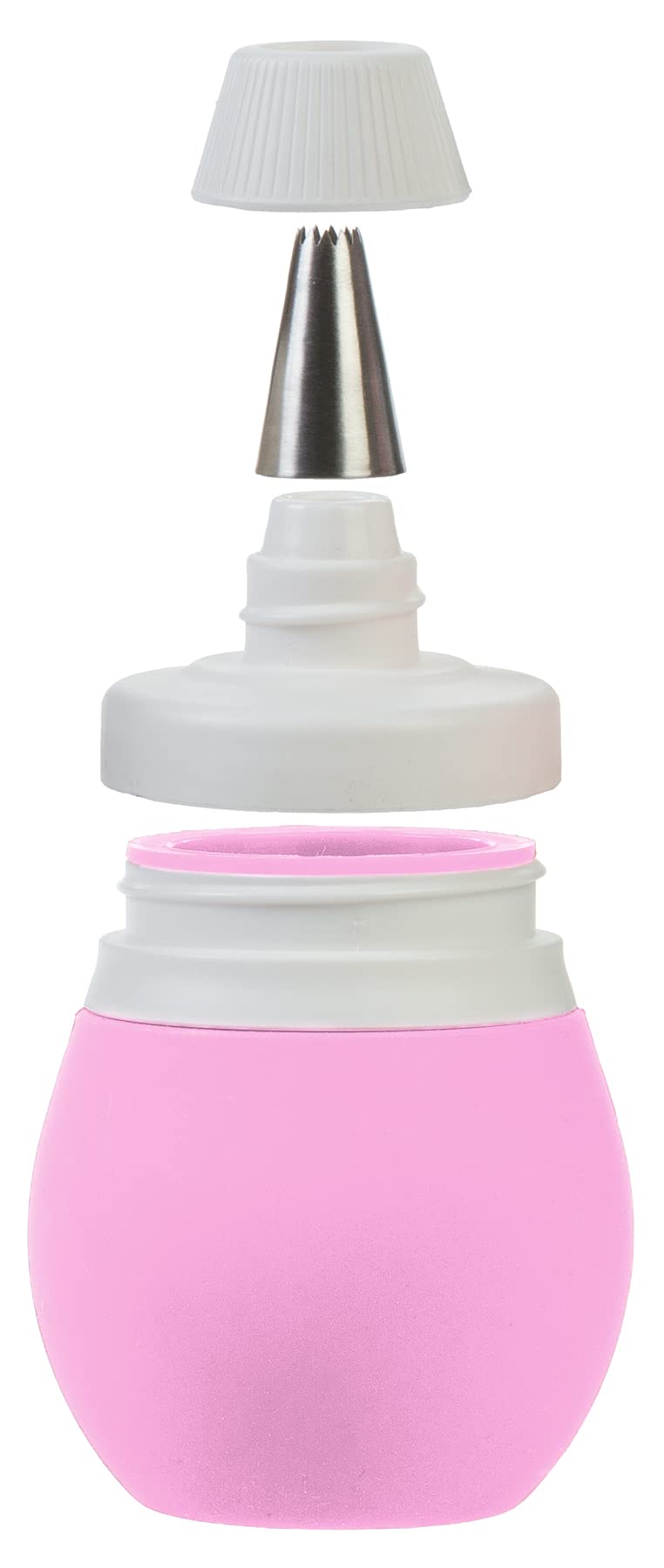 Prepworks by Progressive Frosting - Kit di decorazione per lampadine Assortito 8-Piece Set assortiti