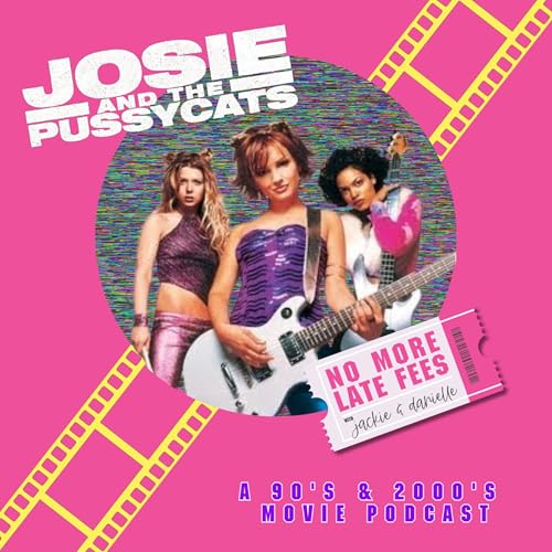 Josie and the Pussycats